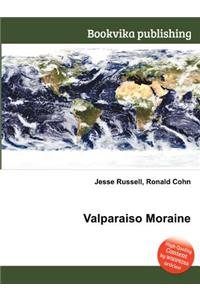 Valparaiso Moraine
