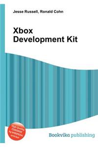 Xbox Development Kit