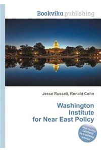 Washington Institute for Near East Policy