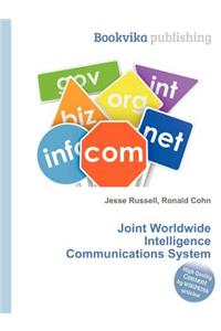 Joint Worldwide Intelligence Communications System