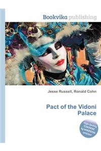Pact of the Vidoni Palace