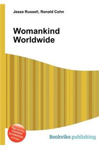 Womankind Worldwide