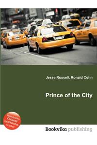 Prince of the City