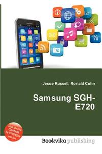 Samsung Sgh-E720