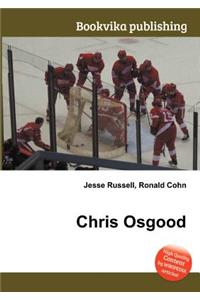Chris Osgood