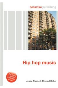 Hip Hop Music