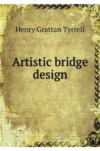 Artistic Bridge Design