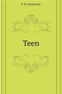 Teenager