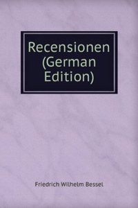 Recensionen (German Edition)