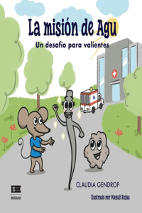 La misión de Agu