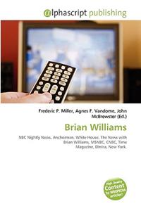 Brian Williams
