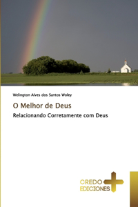 O Melhor de Deus