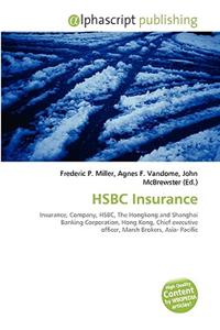 Hsbc Insurance