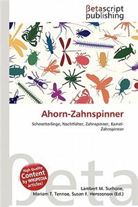 Ahorn-Zahnspinner