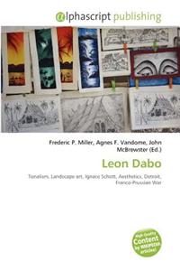 Leon Dabo