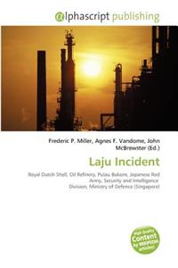 Laju Incident