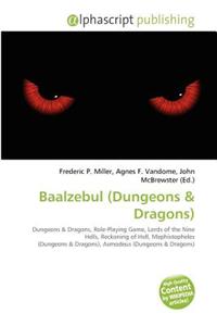 Baalzebul (Dungeons