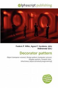 Decorator Pattern