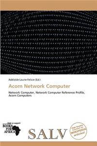 Acorn Network Computer