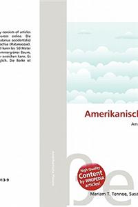 Amerikanische Platane