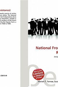 National Front (French Resistance)