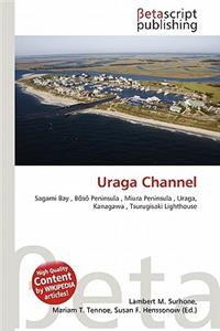 Uraga Channel