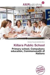Killara Public School