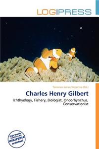 Charles Henry Gilbert
