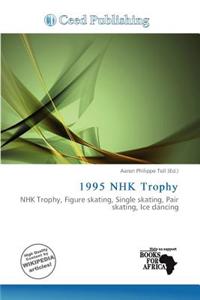 1995 Nhk Trophy
