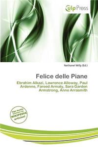 Felice Delle Piane