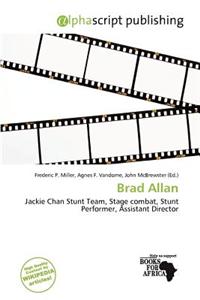 Brad Allan