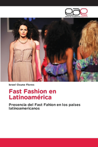 Fast Fashion en Latinoamérica