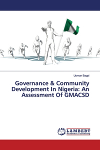 Governance & Community Development In Nigeria