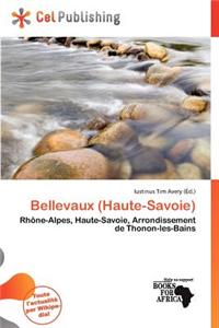 Bellevaux (Haute-Savoie)