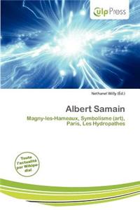 Albert Samain