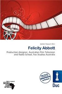 Felicity Abbott