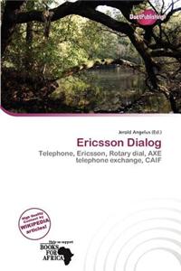 Ericsson Dialog