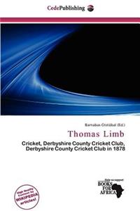 Thomas Limb