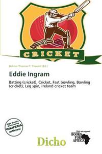 Eddie Ingram