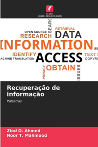 Recuperação de informação