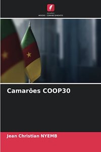 Camarões COOP30
