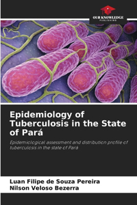 Epidemiology of Tuberculosis in the State of Pará