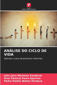 Análise Do Ciclo de Vida