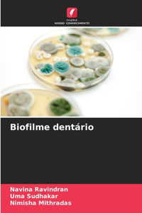 Biofilme dentário