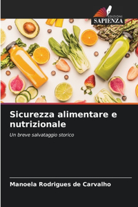 Sicurezza alimentare e nutrizionale