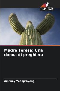 Madre Teresa