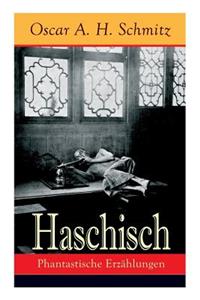 Haschisch