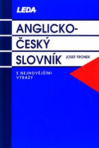 English-Czech Dictionary
