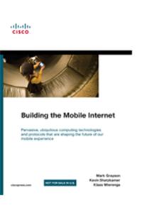 Building the Mobile Internet