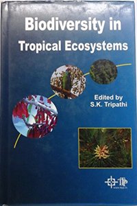 Biodiversity In Tropical Ecosystems